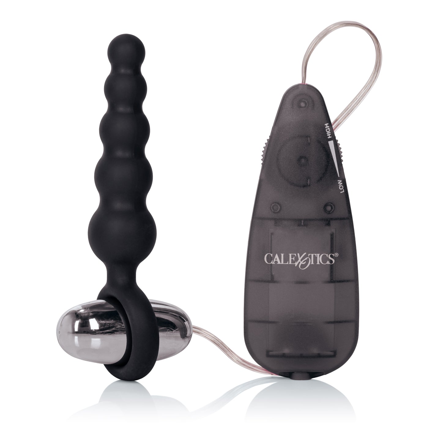 His Prostate Training Kit by CalExotics