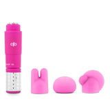 Rose Revitalize Massage Kit - Pink by Blush