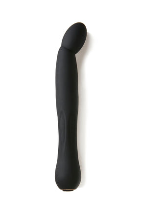 Nu Sensuelle Sensuelle Homme Ace Vibrator — Black, 15 Modes - BT-H04BK