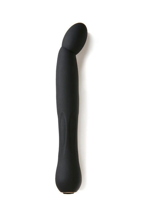 Nu Sensuelle Sensuelle Homme Ace Vibrator — Black, 15 Modes - BT-H04BK