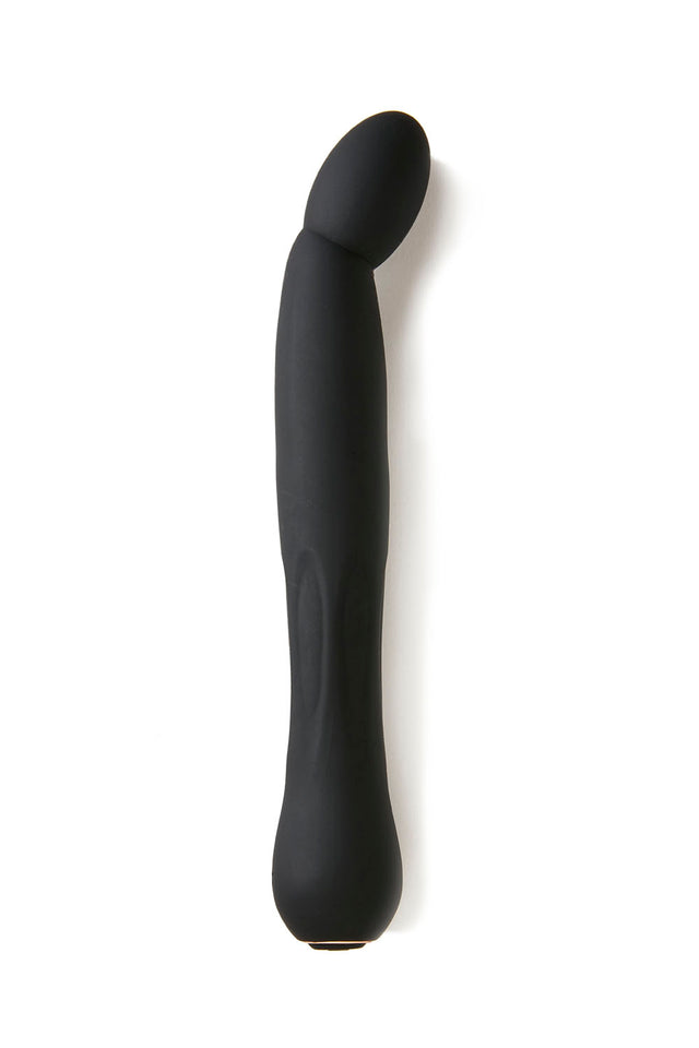 Nu Sensuelle Sensuelle Homme Ace Vibrator — Black, 15 Modes - BT-H04BK