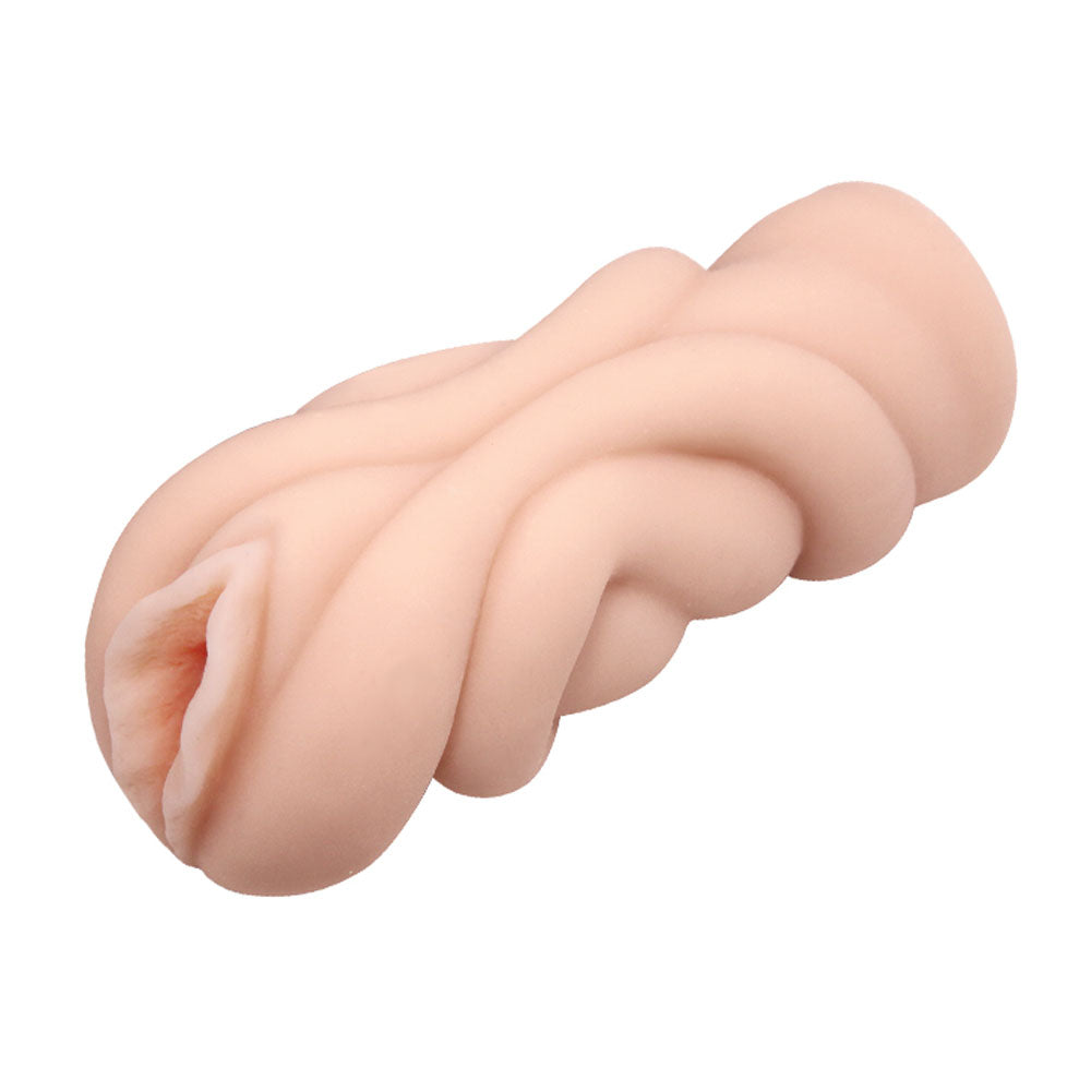 "Crazy Bull Realistic Anime 3d Vagina Masturbator BM-009211K"