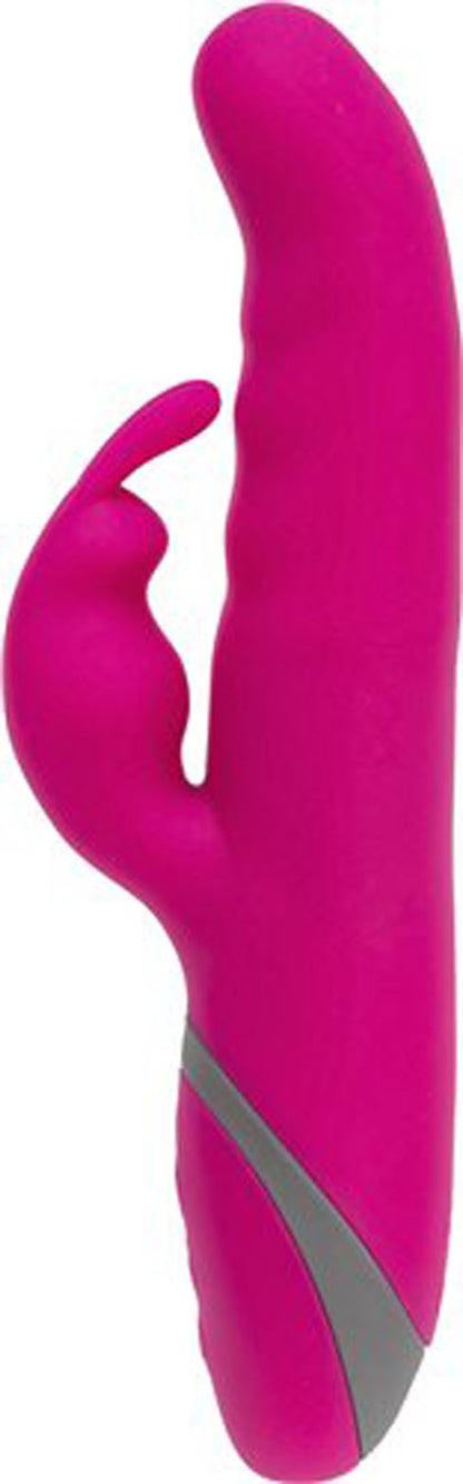 Commotion - Cha Cha Raspberry by BMS Factory