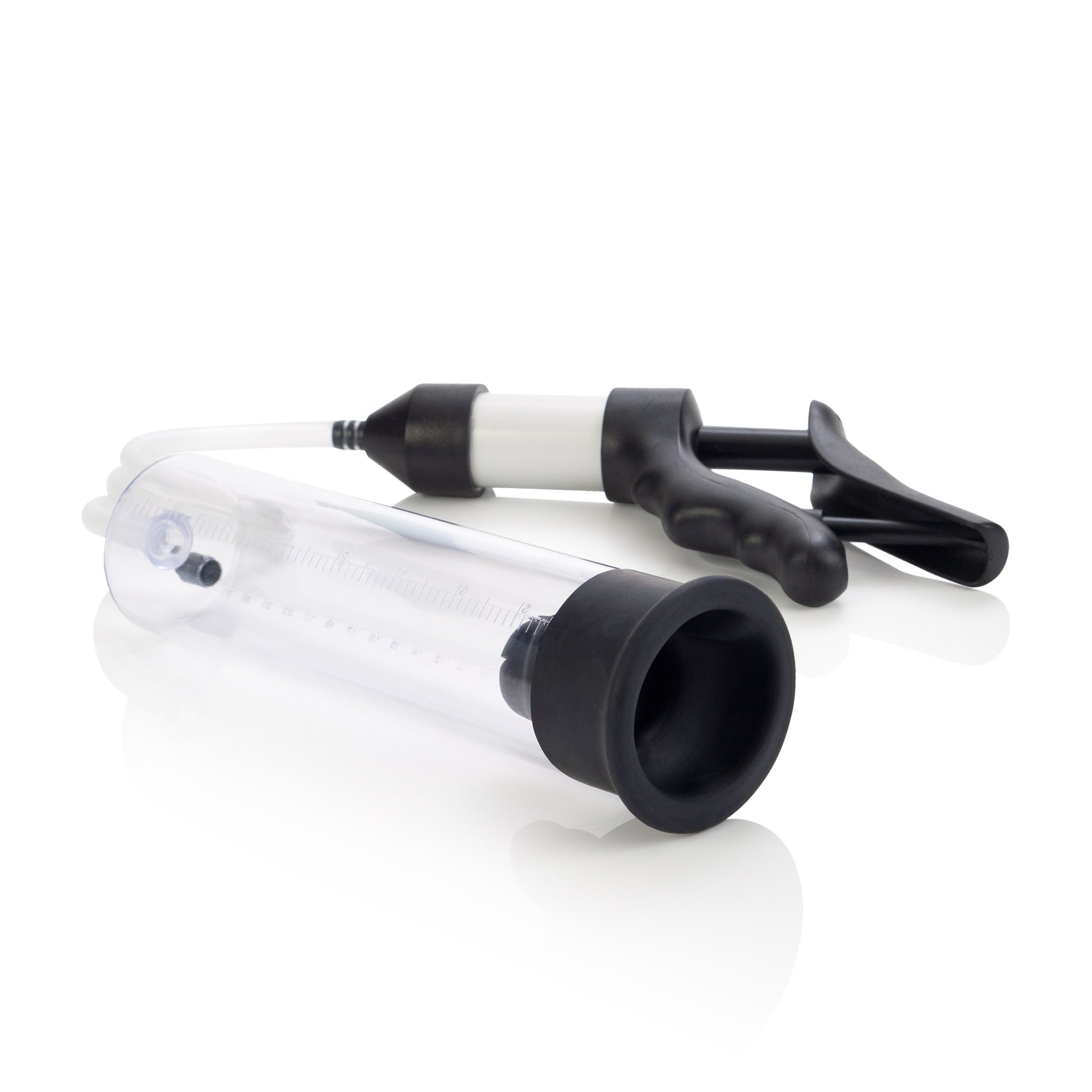 Quick Draw Vacuum Pump by CalExotics
