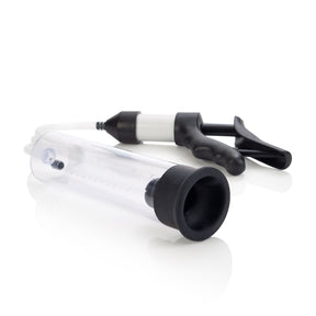 Quick Draw Vacuum Pump by CalExotics