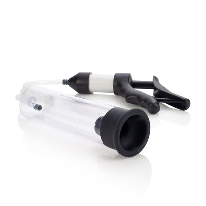 Quick Draw Vacuum Pump by CalExotics