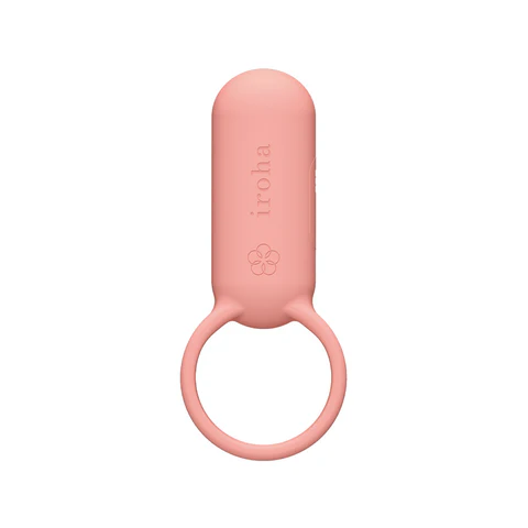 SVR Coral Pink