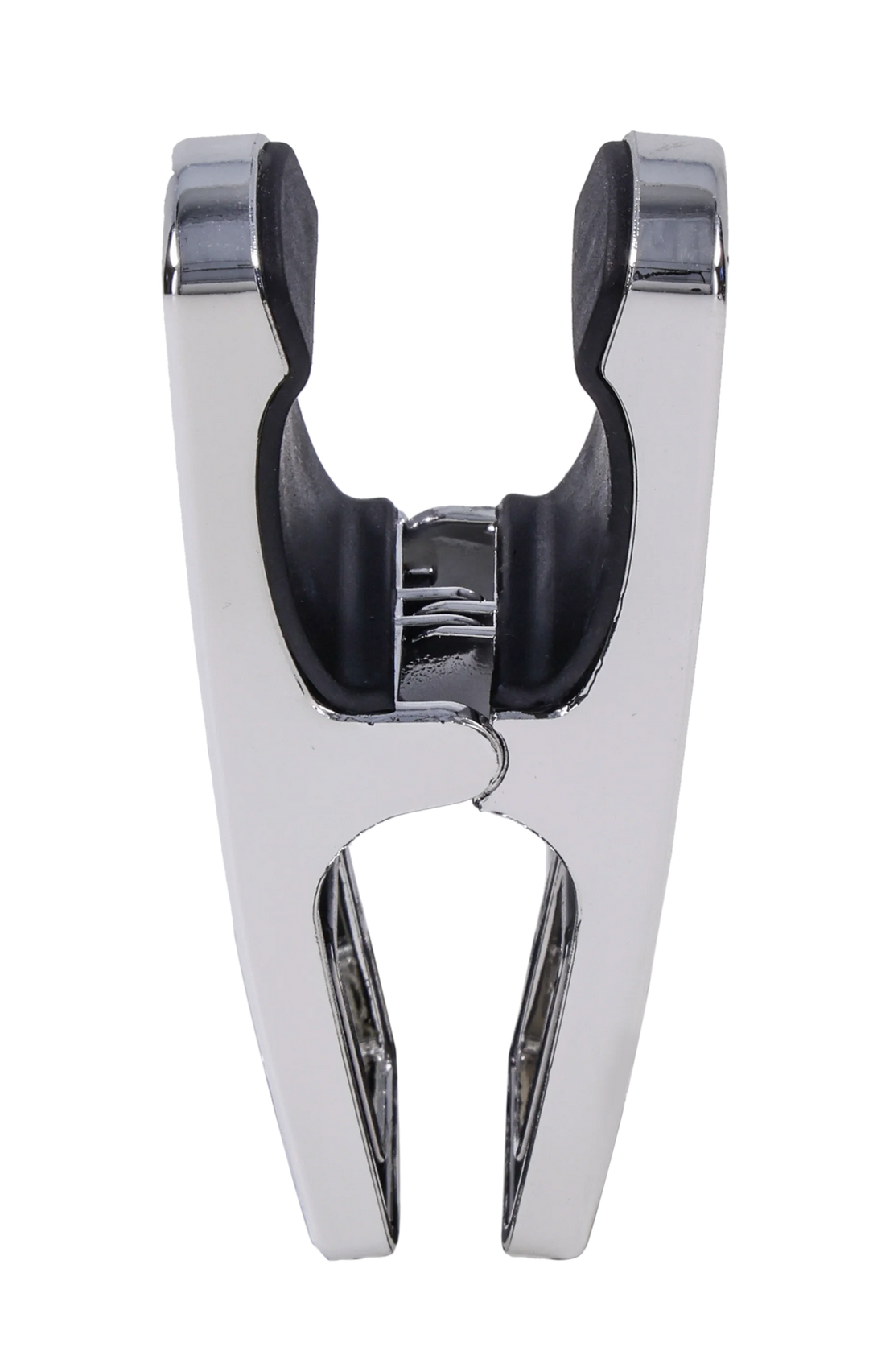 Sportsheets Edge Body Zipper Clothes Pins — 16 Silver-Plated Clamps - SP0337