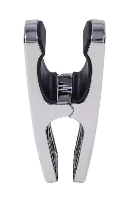 Edge Body Zipper Clothes Pins by Sportsheets