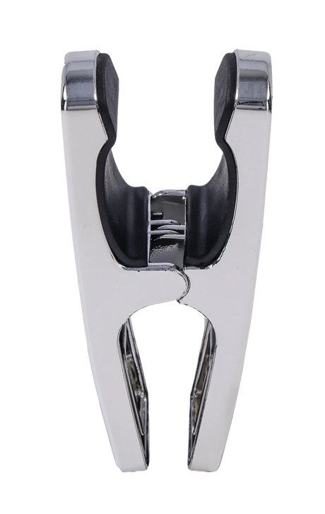 Sportsheets Edge Body Zipper Clothes Pins — 16 Silver-Plated Clamps - SP0337