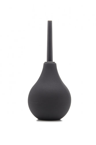 Anal Douche - Small - Black by Shots