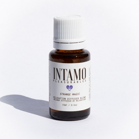 Intamo Strange Magic Diffuser Blend (Relaxation Blend) - IP010