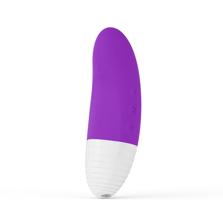 LELO AKO Originals Clitoral Massager — Compact, Waterproof - LO0223