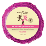 Earthly Body Aphrodisiac Bath Fizzer Set, 4-Pack - EB9854