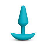 b-Vibe Butties Anal Training Set — 2-Piece Plug Bundle - BV7964