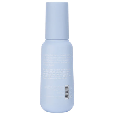 Simply Sexy Pheromone Mist — Summer Crush, 3.35 fl oz - SSY3202-03
