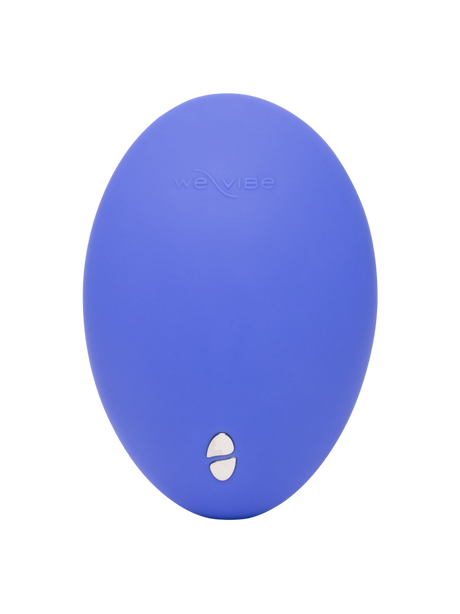 We-Vibe We‑Vibe Temp Lay-On Vibrator — Lavender Blue - WE2775