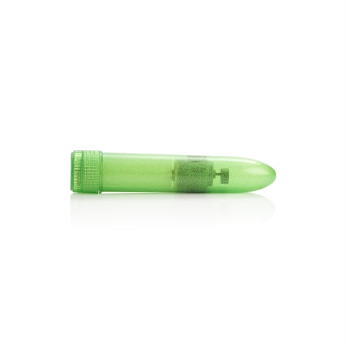 Shanes World Sparkle Vibes - Green by CalExotics