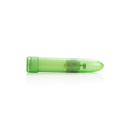 Shanes World Sparkle Vibes - Green by CalExotics