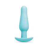 b-Vibe Strap-It-On Anal Training Kit — 8‑Piece Pegging Set - BV1814