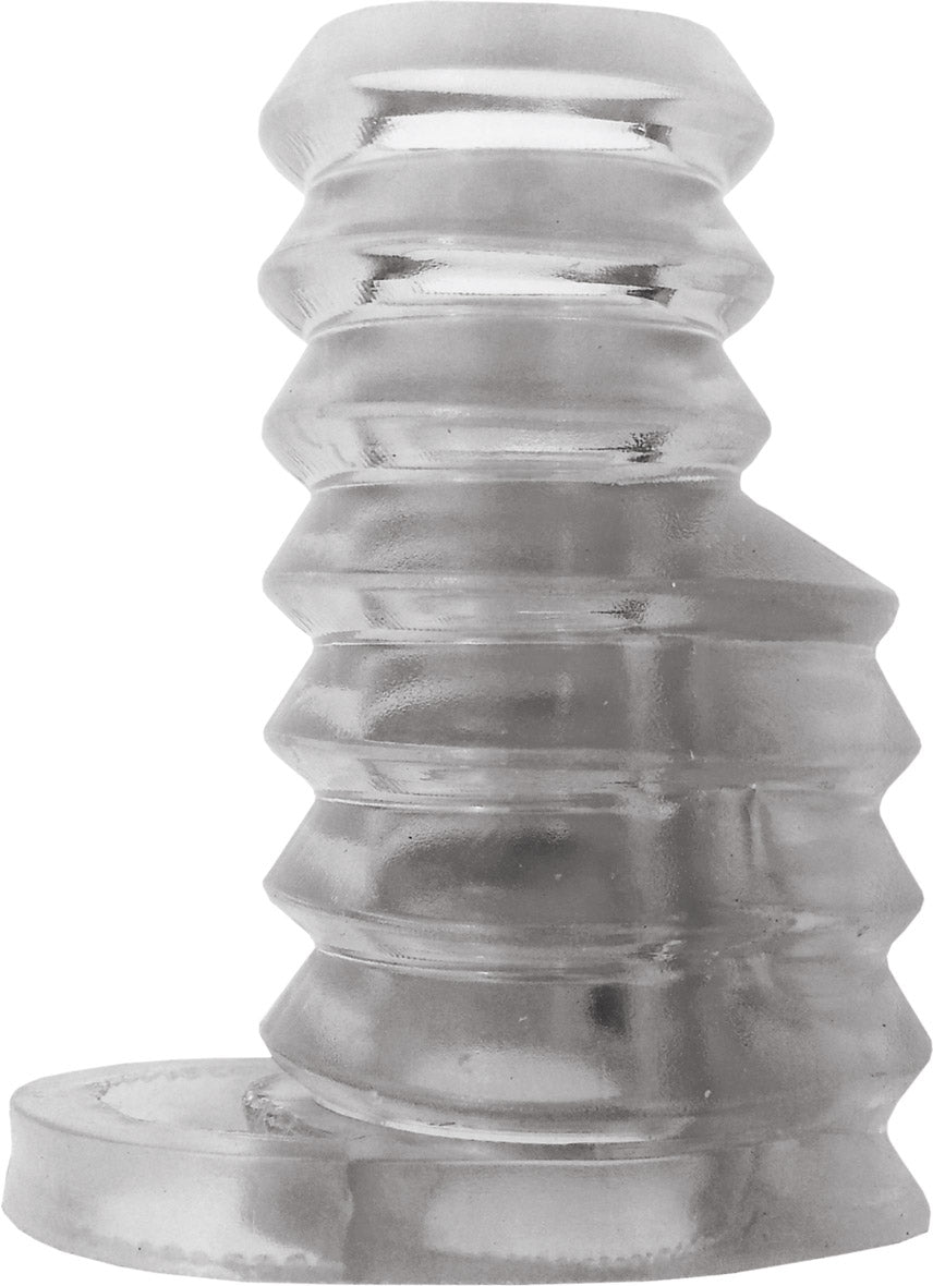 Thick Boy Turbo Sleeve - Clear by Hott Products