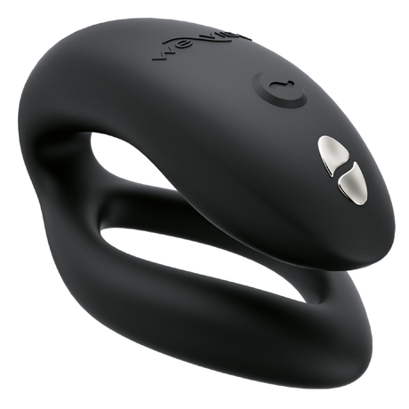 Womanizer Lust & Luxury Collection — Vibrator Duo (We‑Vibe Sync O + Womanizer Next) - WZ1600