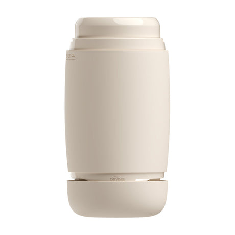Tenga Puffy Soft Sleeve — Latte Brown - TN747