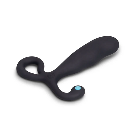 b-Vibe P-Spot Vibing Prostate Massager - BV7827