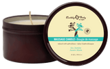 Earthly Body At Night Aphrodisiac PrePack — 18pc Bath Fizzers & Candles - EB8905