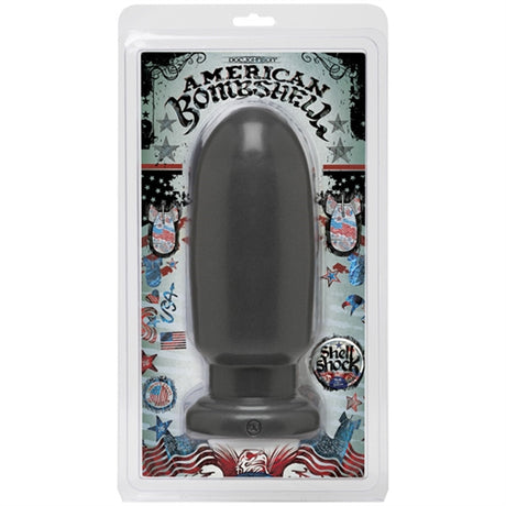 American Bombshell - Shellshock - Small by Doc Johnson