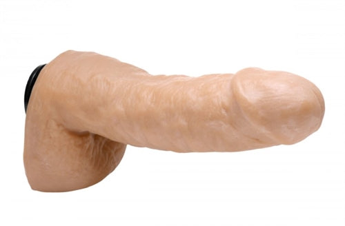 Love Botz Ez Bend Dildo Machine Attachment by XR Brands