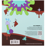 Doc Johnson Spanish Fly Chocolate for Him 12-Pack Display - DJ1308-48-BX