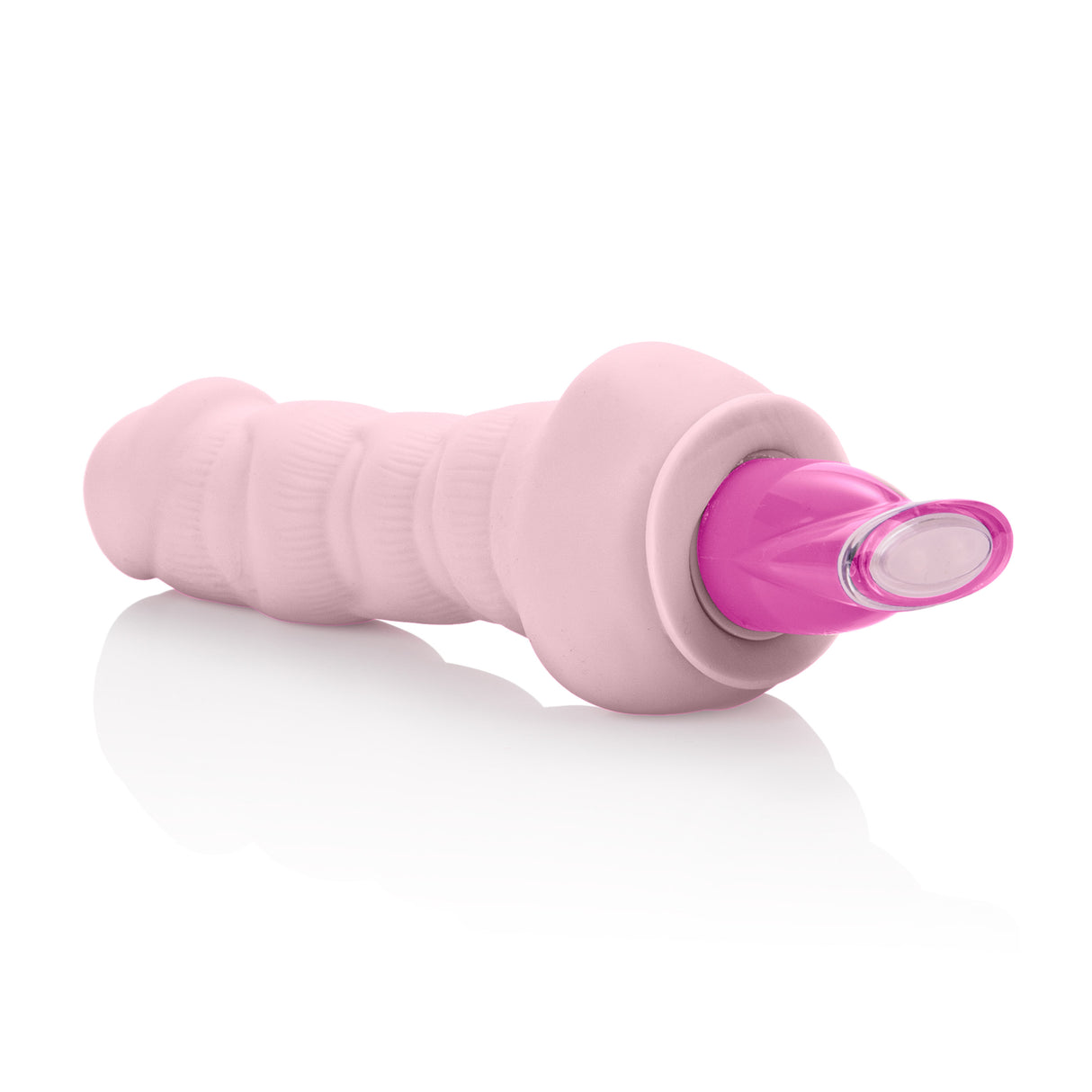 10 Function Pure Bendi - Pink by CalExotics