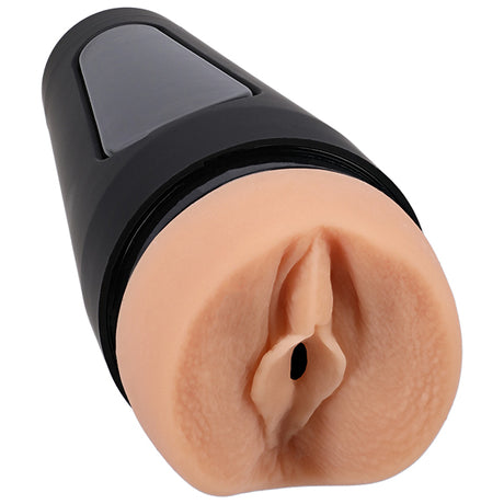 Doc Johnson Main Squeeze Richelle Ryan ULTRASKYN Stroker, 9" - DJ5201-01-BX
