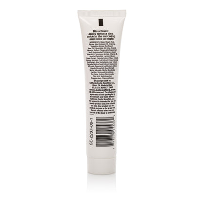 Maximus Enlargement Cream - Packaged by CalExotics