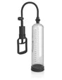 Pipedream Classix XL Penis Enlargement Pump — 10in Insertable - PD1972-00