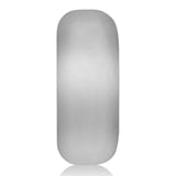 OXBALLS BIG OX Cockring — PLUS+SILICONE, Cool Ice - OX-S3022-CLI