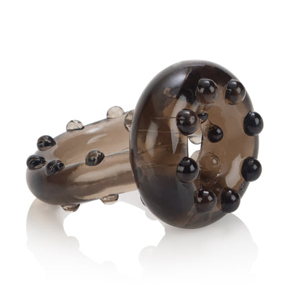 All Star Enhancer Ring - Smoke by CalExotics