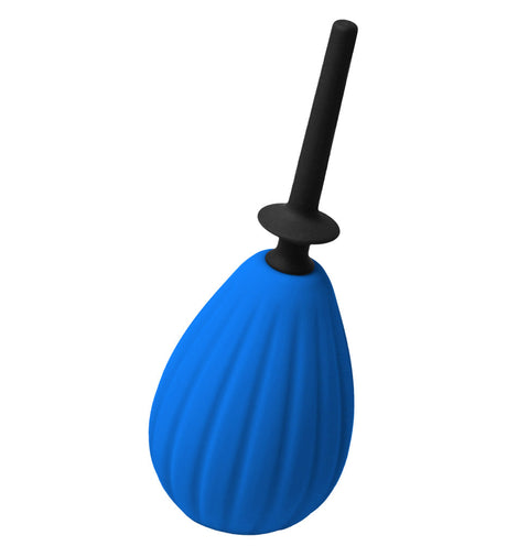 Aneros Prelude Enema Bulb, Blue - AN3919