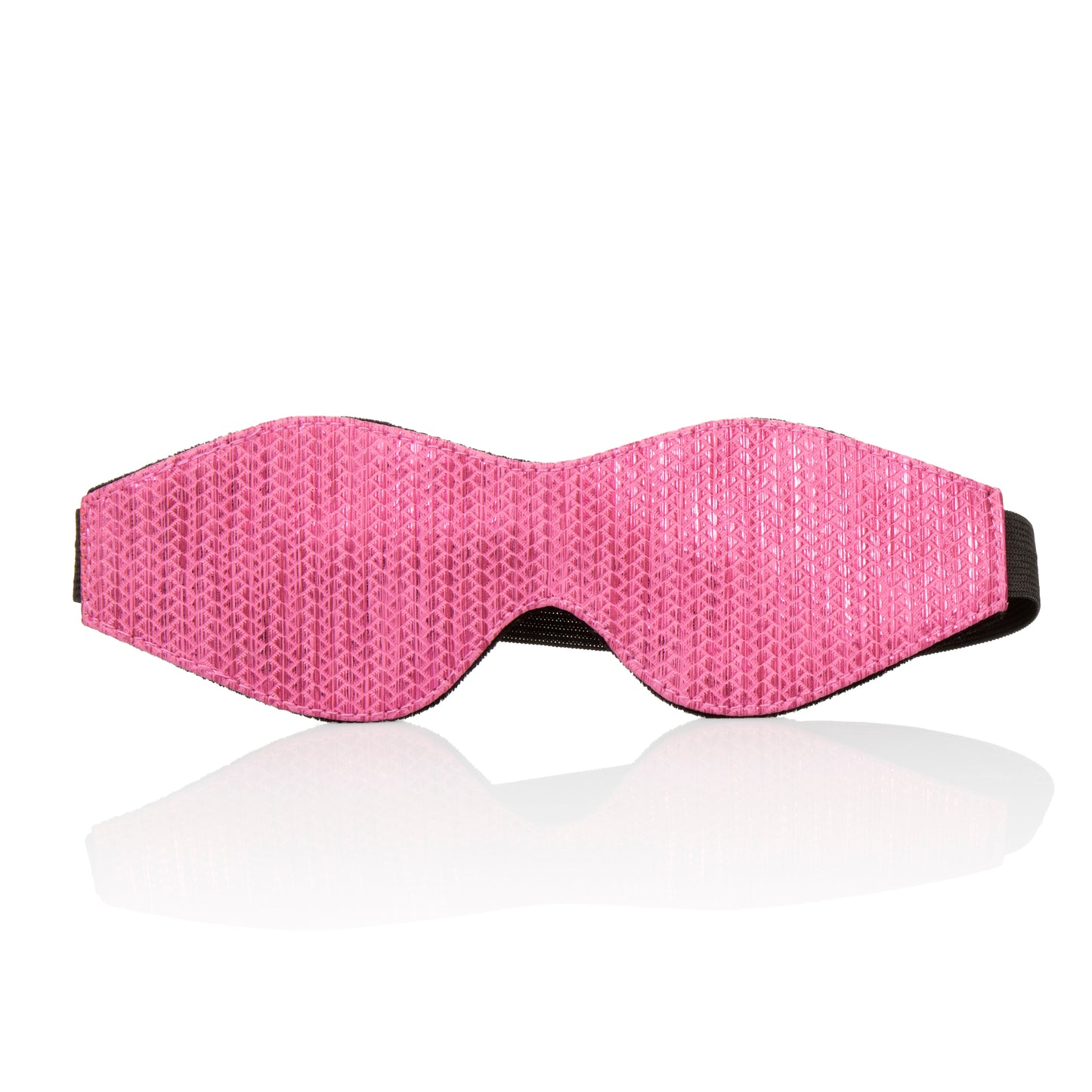 Tickle Me Pink Eye Mask by CalExotics