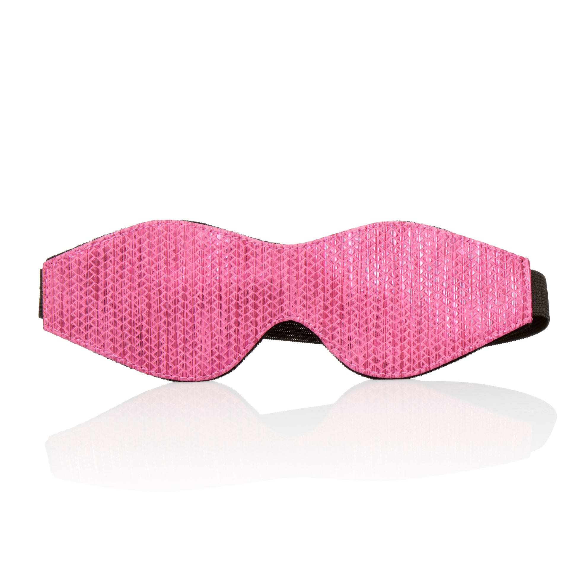 Tickle Me Pink Eye Mask by CalExotics