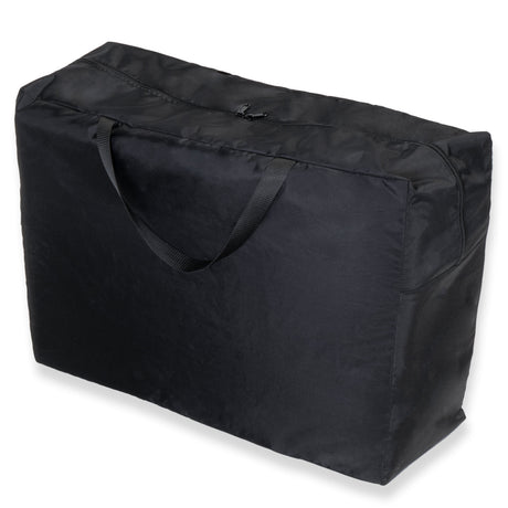 Liberator Bondi Portable Playscape with Cuffs — Grey Faux Leather - L5576