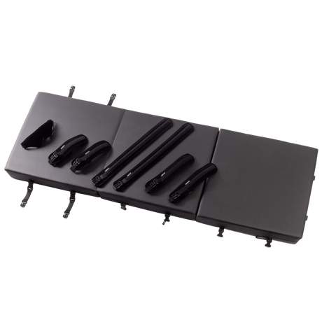 Liberator Bondi Board XL Trifold Bondage Board with Cuffs - L0868