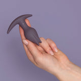 Fun Factory Bootie Fem Anal Plug — Slim, Asymmetrical Base - FN320DT