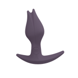 Fun Factory Bootie Fem Anal Plug — Slim, Asymmetrical Base - FN320DT