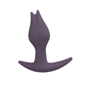 Fun Factory Bootie Fem Anal Plug — Slim, Asymmetrical Base - FN320DT