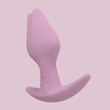 Fun Factory Bootie Fem Anal Plug with Asymmetrical Base - FN320PK