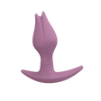 Fun Factory Bootie Fem Anal Plug with Asymmetrical Base - FN320PK