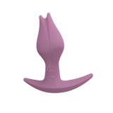 Fun Factory Bootie Fem Anal Plug with Asymmetrical Base - FN320PK