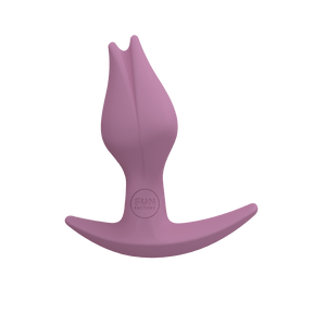 Fun Factory Bootie Fem Anal Plug with Asymmetrical Base - FN320PK